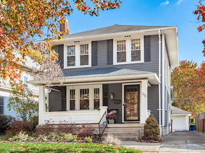 748 S Remington Road Bexley, OH 43209