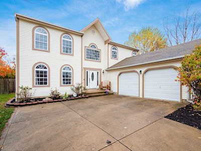 253 N Bend Drive Pataskala, OH 43062