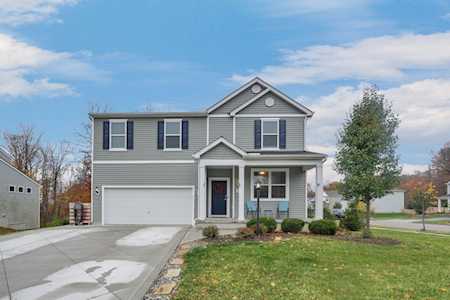 883 Corylus Drive Pataskala, OH 43062