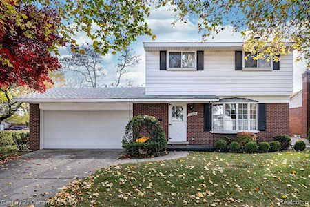 37819 Howell St Livonia, MI 48154