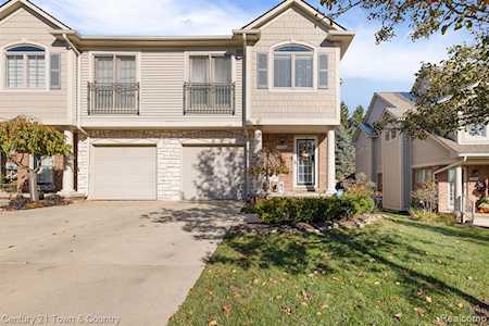 50436 Beechwood Plymouth Twp, MI 48170