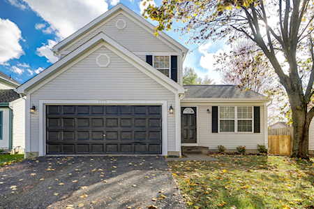 2373 Sunladen Drive Grove City, OH 43123