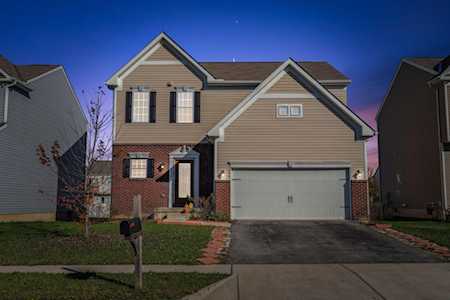6396 Oak Trail Drive Galloway, OH 43119