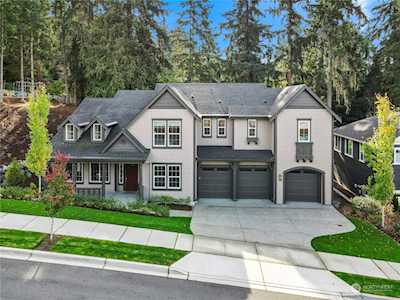 11811 NE 45th St Kirkland, WA 98033