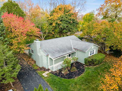 438 E Stafford Avenue Worthington, OH 43085