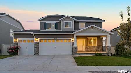 4556 W Birkdale Dr Herriman, UT 84096