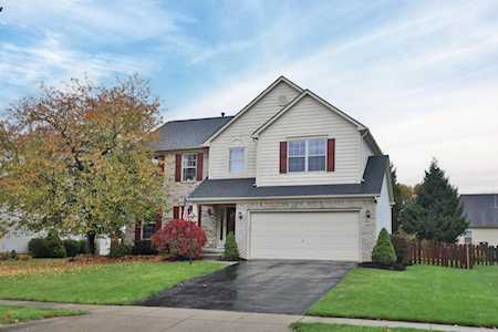 3947 Kul Circle Hilliard, OH 43026