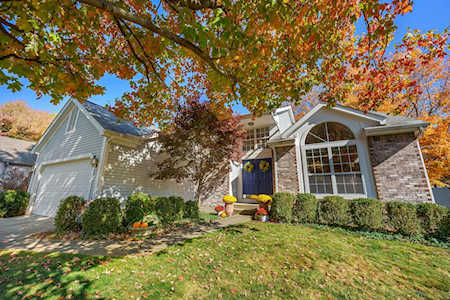 4168 Eagle Head Drive Gahanna, OH 43230