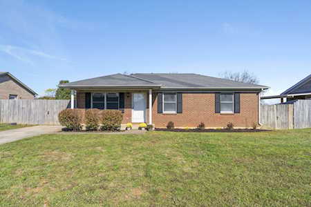1109 Orchard Dr Nicholasville, KY 40356