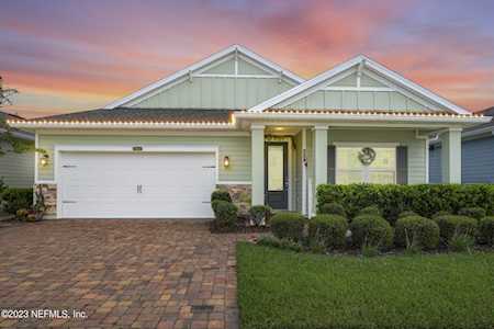 2361 Alexia CIR Jacksonville, FL 32246