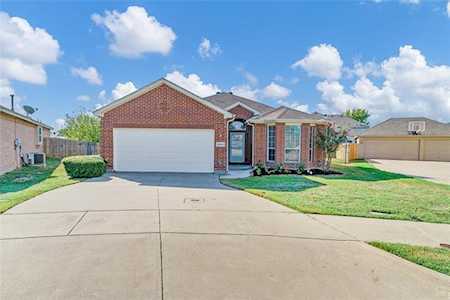 4441 Bloomfield Court Fort Worth, TX 76123