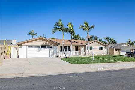 1419 Bryce Circle Placentia, CA 92870