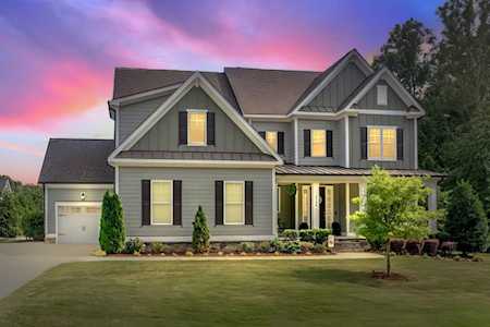 4136 Olde Judd Drive Willow Spring(S), NC 27592
