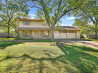 1803 Richwood DR Austin, TX 78757
