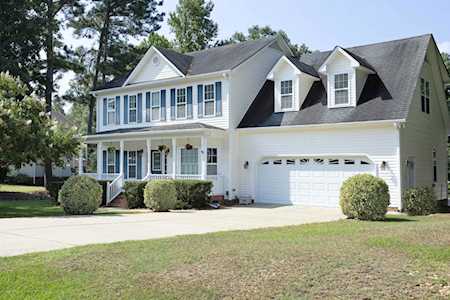 98 Kendall Drive Clayton, NC 27520