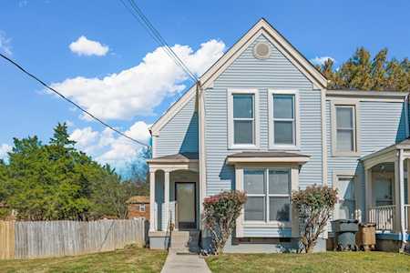 748 Lake Terrace Dr Nashville, TN 37217