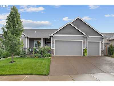 772 E Roosevelt ST Carlton, OR 97111