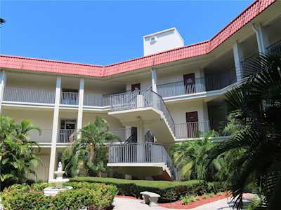 2700 Bayshore Blvd #1305 Dunedin, FL 34698