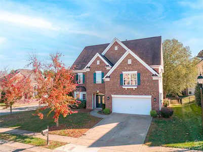 6230 Castlecove Rd Charlotte, NC 28278