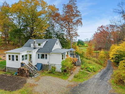 126 Old Route 212 Saugerties, NY 12477