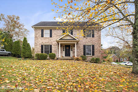 4101 Rivulet Ct Louisville, KY 40299