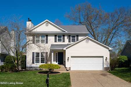 419 Wisteria Ave Louisville, KY 40222