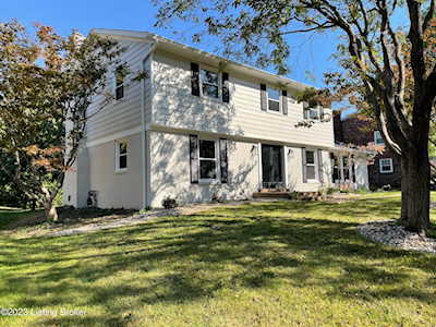 10105 Falling Tree Way Louisville, KY 40223