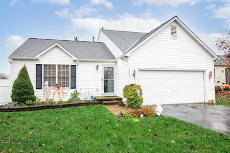 3479 Drindel Drive Westerville, OH 43081