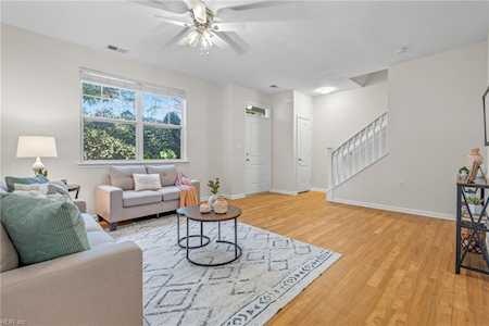 1523 Braishfield Ct Chesapeake, VA 23320
