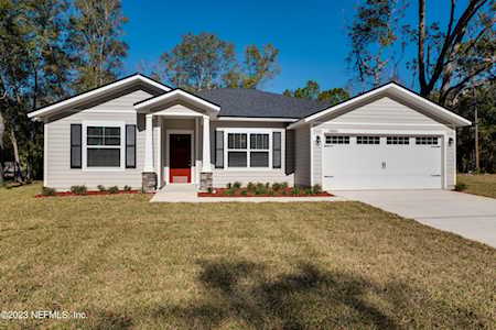 257 Jackson RD Jacksonville, FL 32225