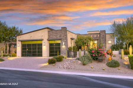 14180 N Los Saguaros Dr Marana, AZ 85658
