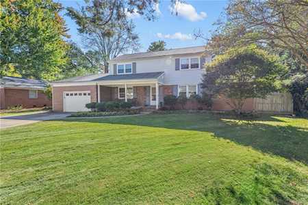 604 Pelham Place Virginia Beach, VA 23452