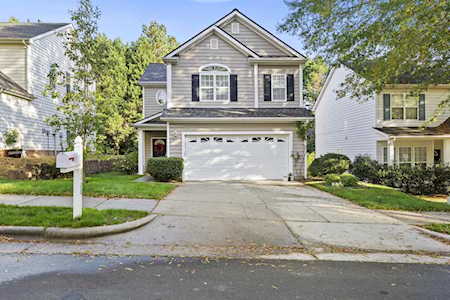 8408 Tie Stone Way Raleigh, NC 27613