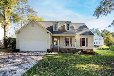 816 Beddingfield Drive Knightdale, NC 27545