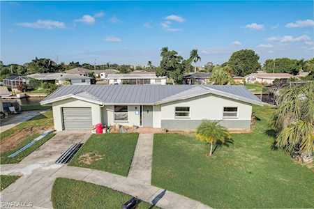 4419 N Bay Circle North Fort Myers, FL 33903