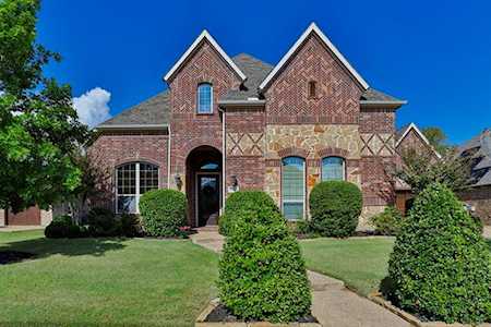 3804 Steamboat Drive Flower Mound, TX 75022