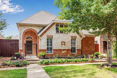 7731 Petersburgh Place Frisco, TX 75035
