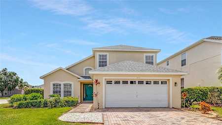 143 Gleneagles Dr Davenport, FL 33897