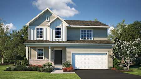 3382 Caledonia Dr Yorkville, IL 60560