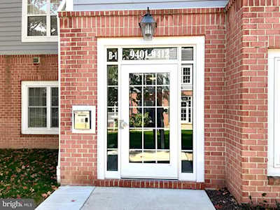 9404 Groffs Mill Dr #9404 Owings Mills, MD 21117