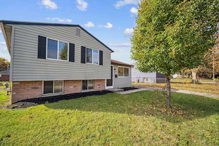 1393 E Mithoff Street Columbus, OH 43206