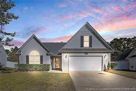 219 Fairfield Circle Raeford, NC 28376