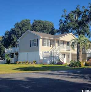 406 Bay Dr. Murrells Inlet, SC 29576