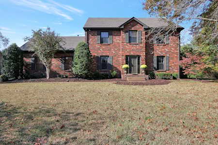 1404 Kinnard Dr Franklin, TN 37064