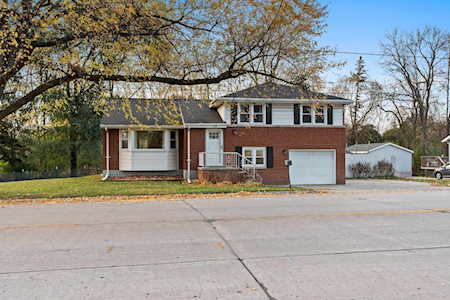 714 S Taylor St Green Bay, City of Green Bay, WI 54303