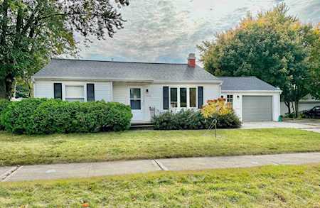 2056 Hillview Dr Green Bay, City of Green Bay, WI 54302