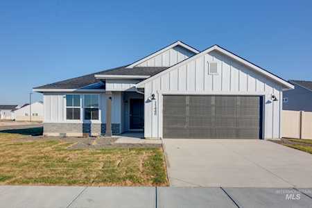 11448 W Vibrato St Nampa, ID 83651