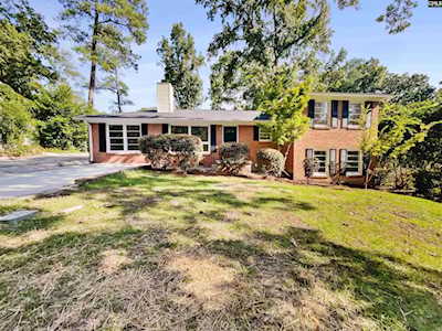 3626 Foxhall Rd Columbia, SC 29204