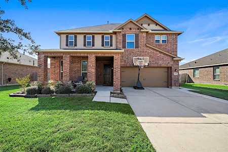 3804 Anzac Dr Pearland, TX 77584