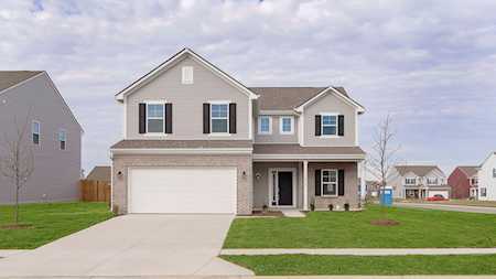 10120 Caprock Canyon Dr Indianapolis, IN 46229